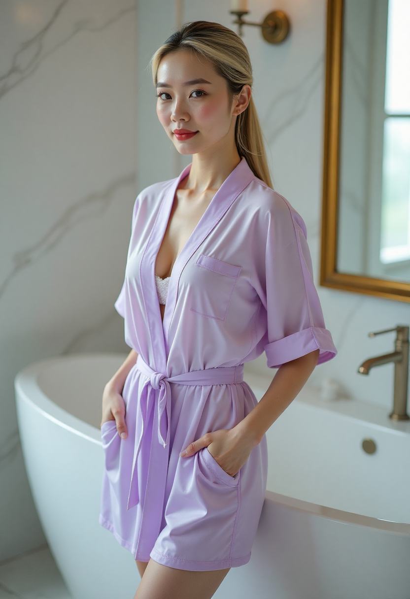 御街灯火海报