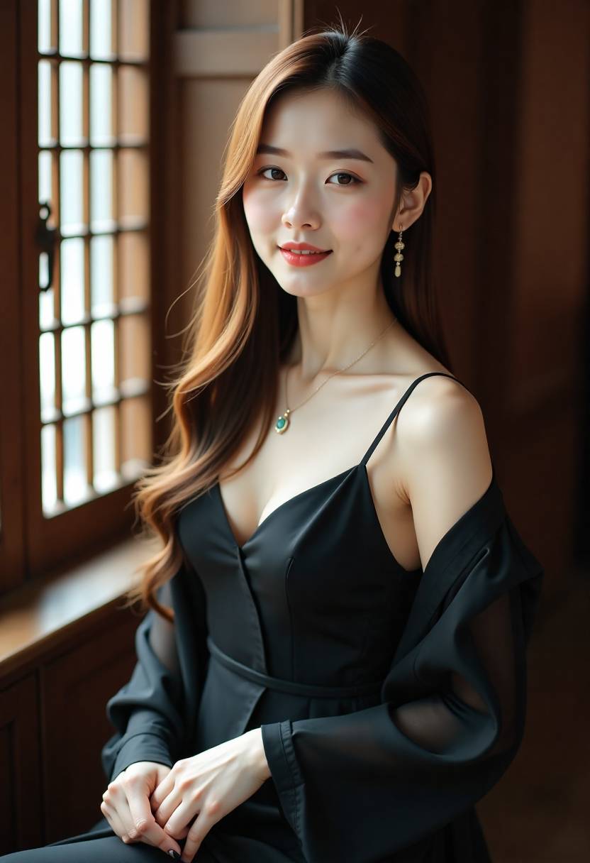 田曦薇《嫁金钗》电视剧海报