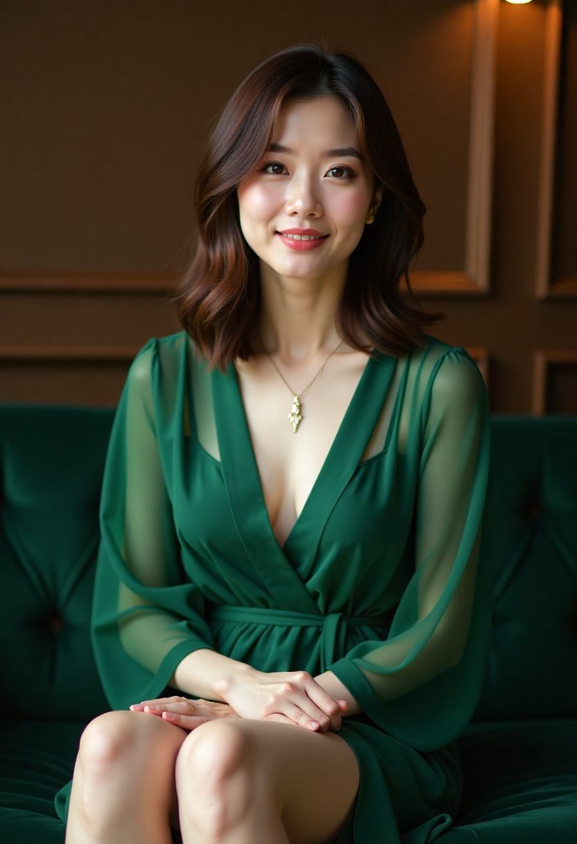 裴庭演员头像